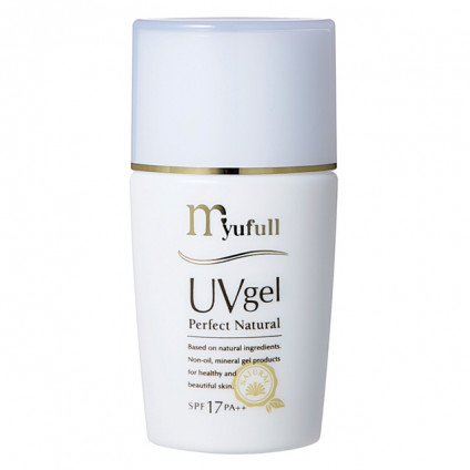 ミューフル］ミューフル UVジェルPN 発売日［2019/06/01］ | 美的.com