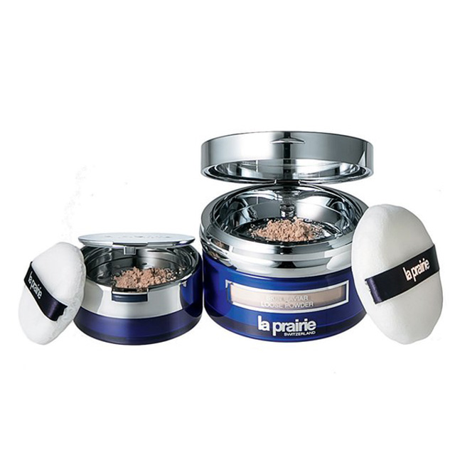 la prairie ルースパウダー