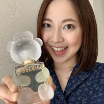 可愛すぎるクマのフレグランスにキュン♪使ってみたら女子ウケが抜群だった！【美的クラブがお試し】