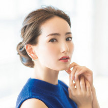 ロングヘアのアップスタイル｜ゆるふわ、ねじりルーズ、パーティー向け、簡単にできるアップアレンジのまとめ