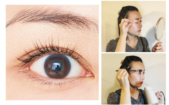 Ng習慣は 長持ちさせるための マツエク お手入れ法 美的 Com