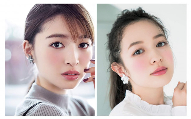 ケバくない 老け見えしない 童顔メイク14のコツ パーツ別 美的 Com ケバくない 老け見えしない 童顔メイク14のコツ パーツ別 美的 Com