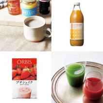 プチ断食におすすめな飲み物９選【市販・手作りドリンク】