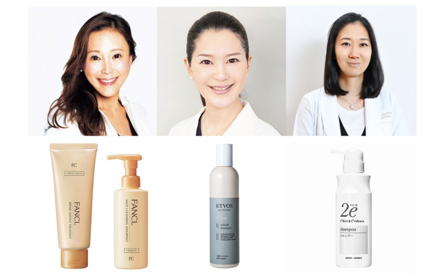 髪の毛が抜ける これって大丈夫 抜け毛の原因と種類を解説 美的 Com