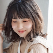 大人の愛されナチュラルヘア｜清潔感やほんのり色気のある大人女子のナチュラルヘアまとめ