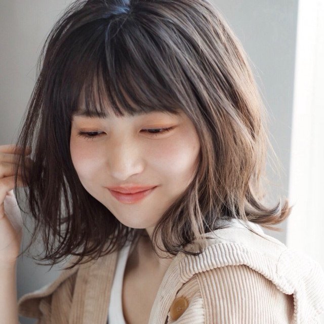 大人の愛されナチュラルヘア｜清潔感やほんのり色気のある大人女子のナチュラルヘアまとめ