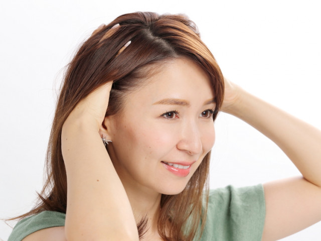 猫っ毛とは 猫っ毛ヘアのボリュームアップが叶うおすすめのシャンプーやヘアアレンジを紹介 美的 Com 猫っ毛とは 猫っ毛ヘアのボリュームアップが叶うおすすめのシャンプーやヘアアレンジを紹介 美的 Com