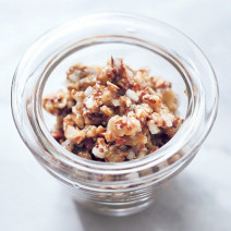 ビタミンEを多く含む食品とその効能は？上手に食べてツヤツヤ美肌に！