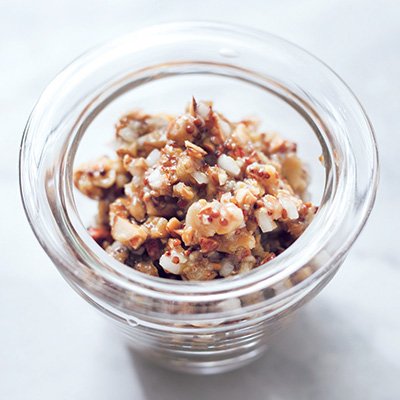 ビタミンEを多く含む食品とその効能は？上手に食べてツヤツヤ美肌に！