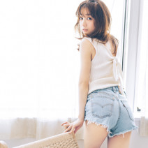 田中みな実「お尻の形は変えられる！ 私のお尻もまだまだ進化中です」｜“あざとかわいい”パーツ美容 vol.10「お尻」