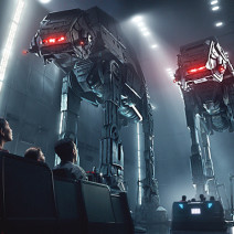 スター・ウォーズ好き注目！アメリカの２つのディズニーリゾートの新エリアの全貌、大公開！新設ホテル情報も♪【キレイになる旅Vol.71】