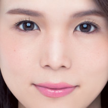 ハイライト＆シェーディングで立体的な鼻筋の通った美人鼻に変身！