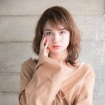トレンドの髪型10選｜女性の流行りのコレ！【レングス別】ショート・ボブ・ミディアム・セミロング・ロング