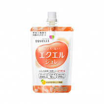 大好評のため再び登場！女性に嬉しい成分を1袋に！リピーター続出の「エクエル ジュレ」を10名にプレゼント！