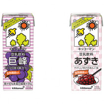 キッコーマンの人気「豆乳飲料」、新フレーバーは優しい甘さで思わずほっこりしちゃうアレ！