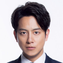 溝端淳平さん「真冬でも毎日温冷浴をして、むくみを解消しています」【DIME×メンズ美的】