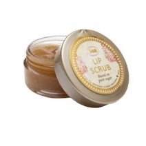 SABONの新リップスクラブをお試し！ぷるん＆ふっくら唇は自分でつくれる！【美的クラブがお試し】