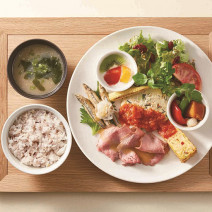 健康＆キレイの味方はジョナサンにあり！カロリーセーブできちゃうヘルシーカレーが話題！【外食ヘルシーメニュー大調査】