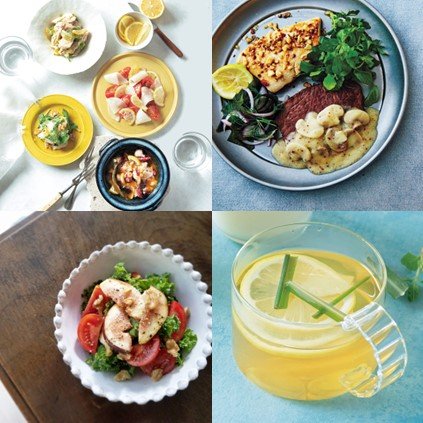 中性脂肪を下げる！おすすめの食品・レシピ・生活習慣