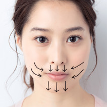ボディ用脱毛クリームで顔のムダ毛処理はNG！パーツごとの正しいケアで美肌を守ろう！