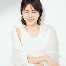 長澤まさみさんインタビュー｜「仕事もプライベートも思いっきり楽しむ！」忙しい中での息抜き法は？