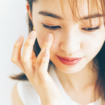 エアコンの影響で乾燥くずれ…保湿もかなう、超簡単カバー方法は？