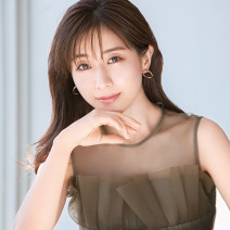 田中みな実さんの夏のベースメイク｜メイクがくずれやすい夏はミニマムな肌作りで対応！