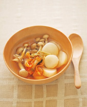 脂肪燃焼スープ＆食材レシピでダイエット！おいしいレシピとおすすめ食材をまとめました！