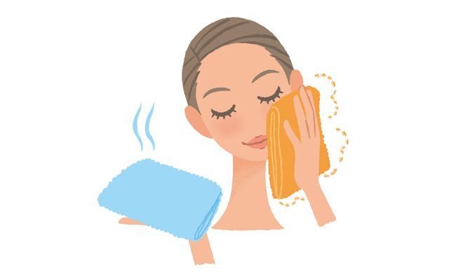 赤ら顔の原因と改善方法 おすすめコスメまとめ 美的 Com