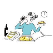 専門医に聞いた、気になる「大人ニキビ」の原因と治し方、NG習慣とは？