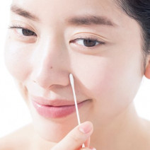 鼻ニキビの原因｜鼻・鼻下にできる痛いニキビの原因と、赤み・かゆみニキビの治し方