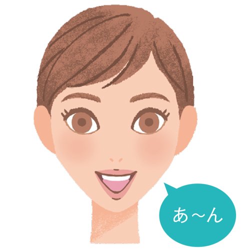 「顔痩せたい！」顔痩せ体操＆マッサージで二重あごを解消して小顔になる！