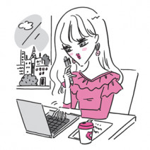 1時間座りっぱなしで22分余命が縮む！？ マンガで読む「座りすぎ」のリスク