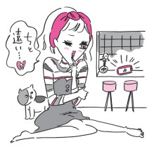 仕事中でもできる“こそトレ”で座りすぎのリスクを解消！