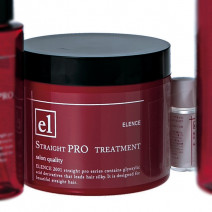 ELENCE2001 ストレートPRO トリートメント