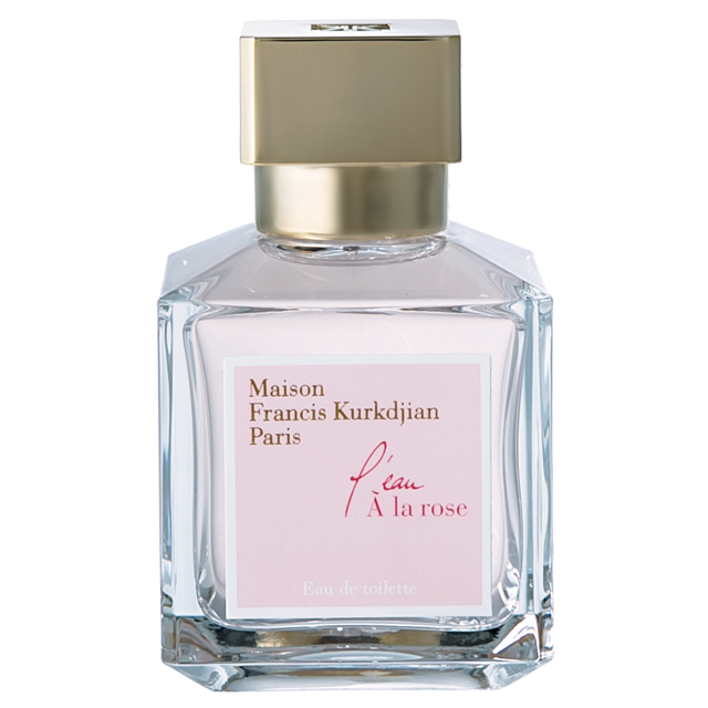 パリ発「メゾン フランシス クルジャン」の香水は周囲からも高評価の