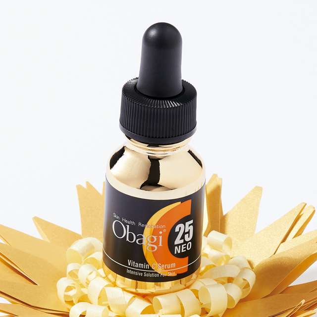 Obagi(オバジ) オバジ C25セラム ネオ 12ml Yahoo!フリマ（旧）+