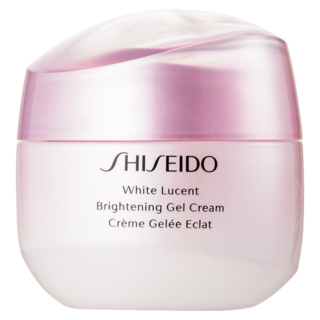 SHISEIDO ホワイトルーセント ブライトニング ジェル クリーム［医薬部外品］