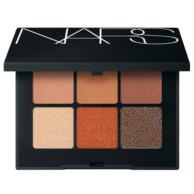 パレットアイシャドウランキング３位！NARS（ナーズ）