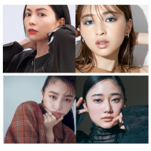 『美的』で活躍中の人気男性「ヘアメイクアップアーティスト」メイク術まとめ