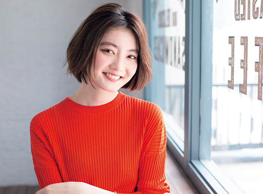 かわいいショートボブたくさん！｜黒髪さん向け、前髪ありなしから40代に似合うショートボブまで