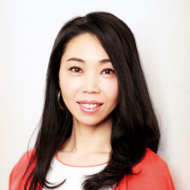 水井 真理子