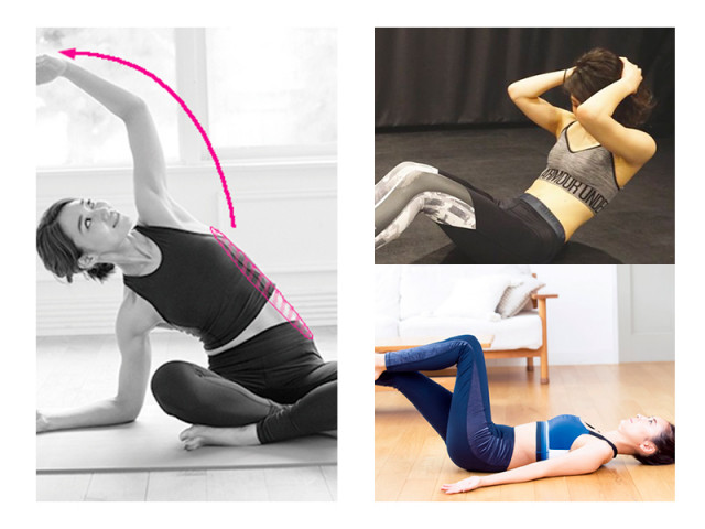 プロの簡単ワザ 最大の効果を狙う 下腹ダイエット 18のやり方 美的 Com プロの簡単ワザ 最大の効果を狙う 下腹ダイエット 18のやり方 美的 Com