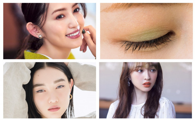 実例15 着物にぴったりな メイクテクまとめ 美的 Com