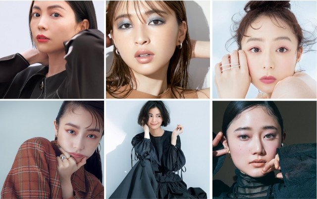 美的 で活躍中の人気男性 ヘアメイクアップアーティスト メイク術まとめ 美的 Com