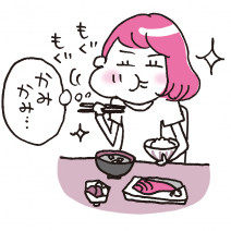 胃痛や吐き気、夏の食欲不振の時にも！ 胃に負担をかけない食事のとり方は？ 医師が解説！