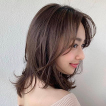 ヘアカラーおすすめ40選｜春夏のトレンドをチェック！人気のアッシュ・グレージュ系のお手本スタイルも！
