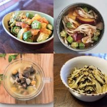知っておくべき、食物繊維の多い食べ物｜ダイエット・美容への取り入れ方＆簡単レシピ5選