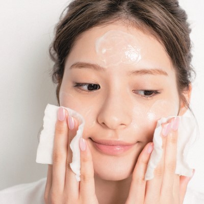 夏のうっかり乾燥「インナードライ肌」に要注意！肌タイプをチェックして早めの対策を♪