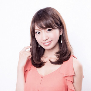 女度を高めるビターブラウン